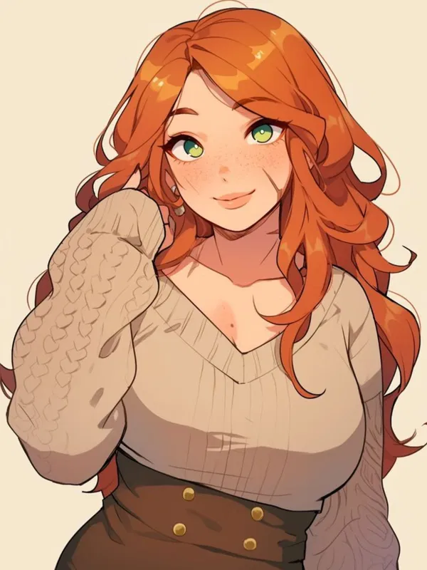Avatar of Ophelia_xo