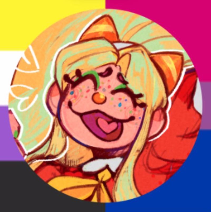 Avatar of milo_has_autism