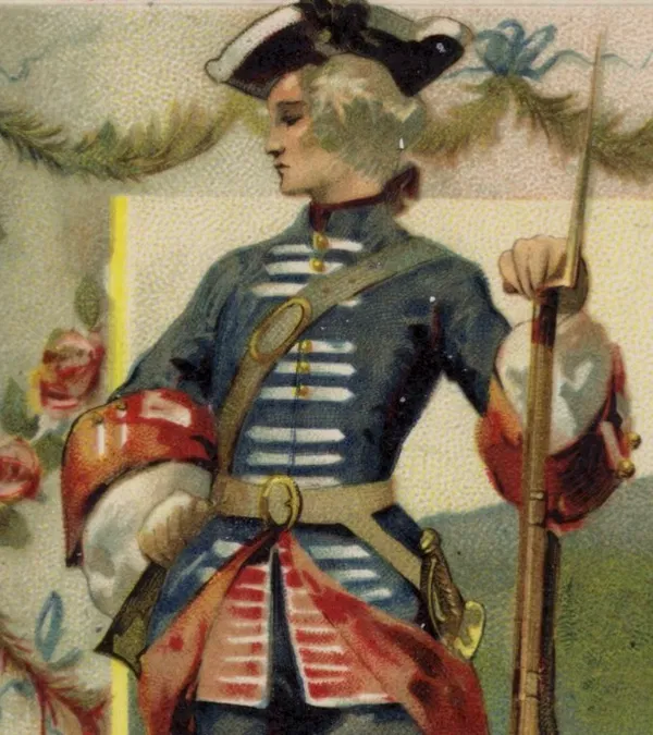 Avatar of Preisser
