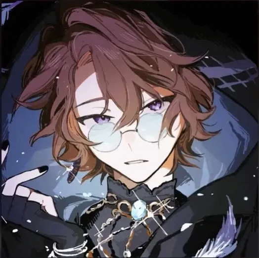 Avatar of MArGoVanitas:))))