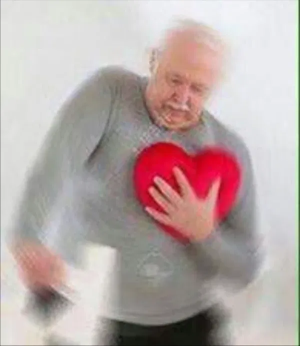Avatar of OldMenLover<3