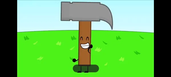 Avatar of Hammer2