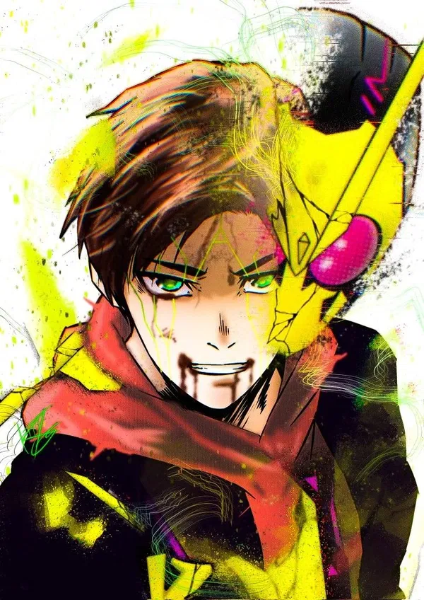 Avatar of CnDdDoSG