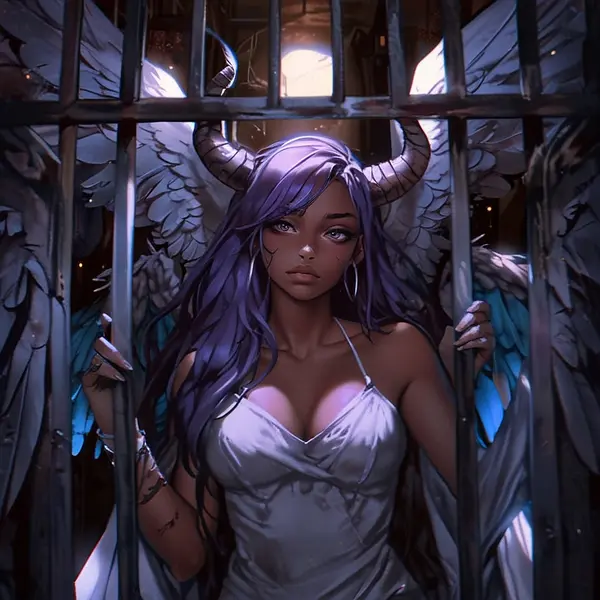 Avatar of ForbiddenVoid
