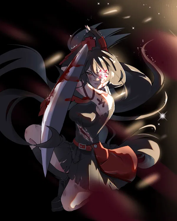 Avatar of Archangel22112