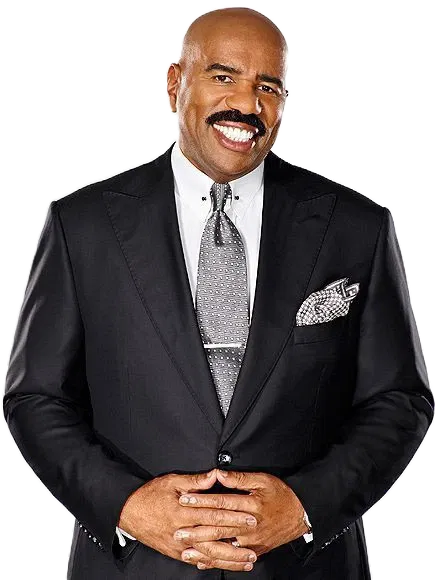 Avatar of Steve Harvey