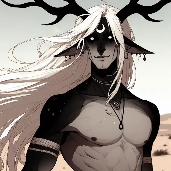 Avatar of Miltata