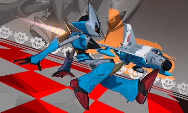 Avatar of Egg32