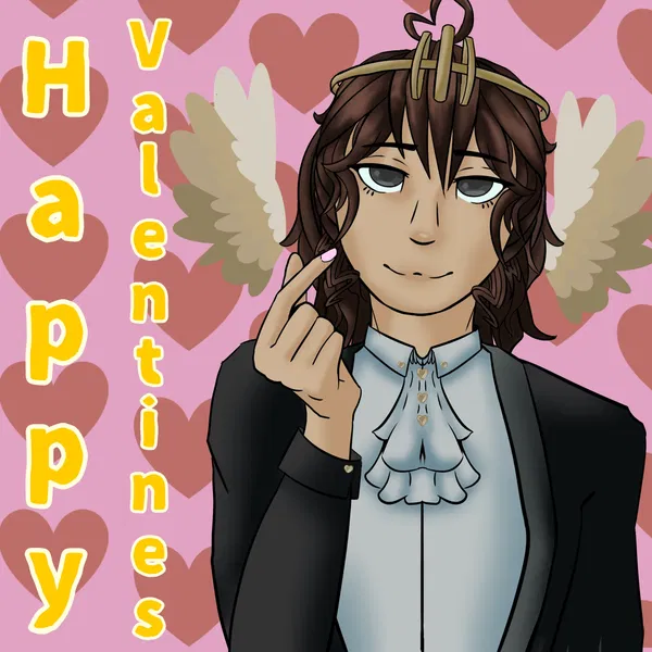 Avatar of LovelyForest.SYS