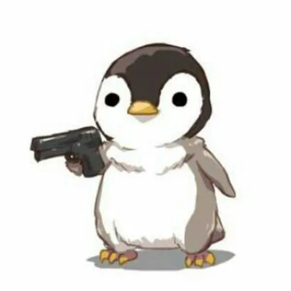 Avatar of Breathingtrashxd