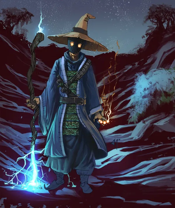 Avatar of Jriley
