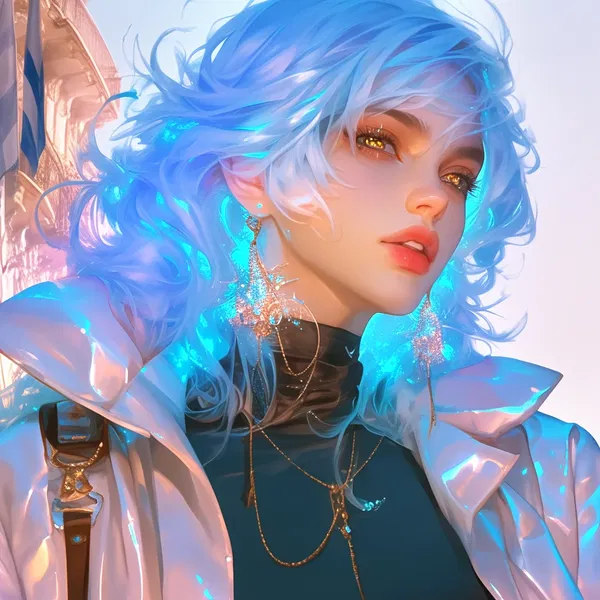 Avatar of stormgazed