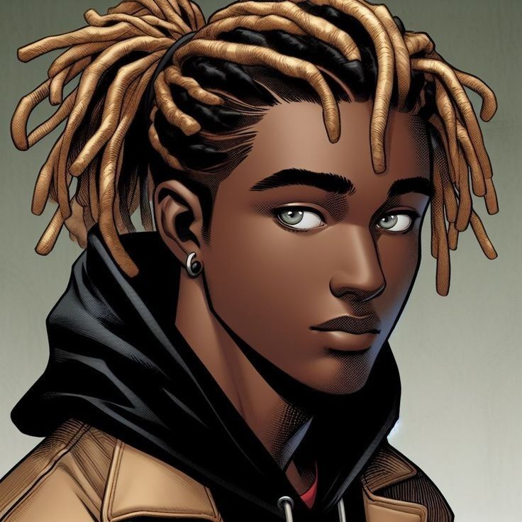 Avatar of unknown