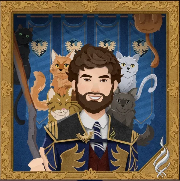 Avatar of Udomorn