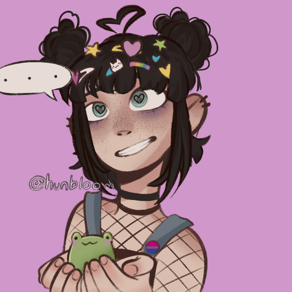 Avatar of Nkachow 