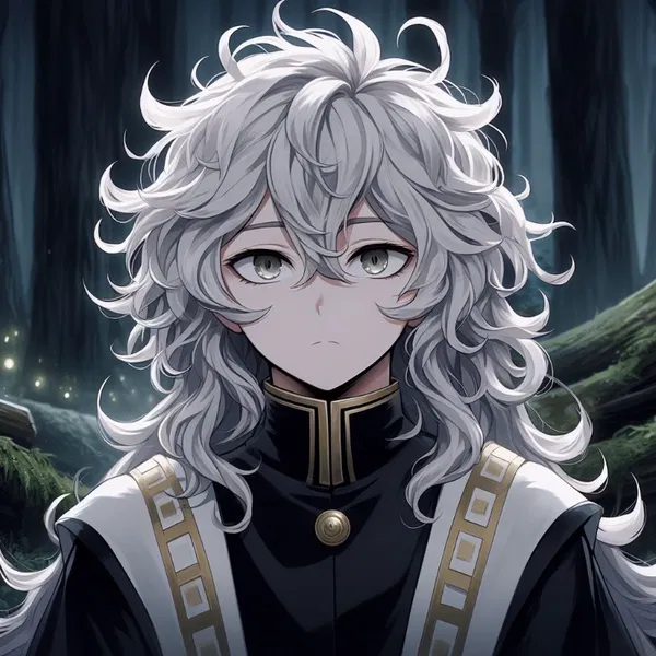 Avatar of Elden_Dreams