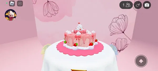 Avatar of Cream&PunchCake