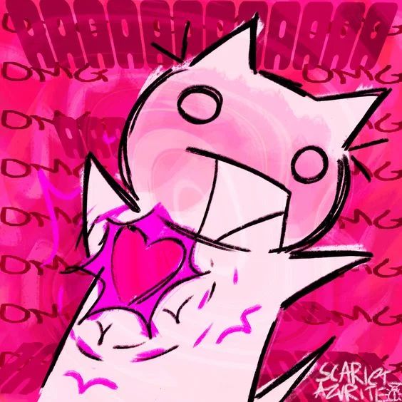 Avatar of ImDumbSora