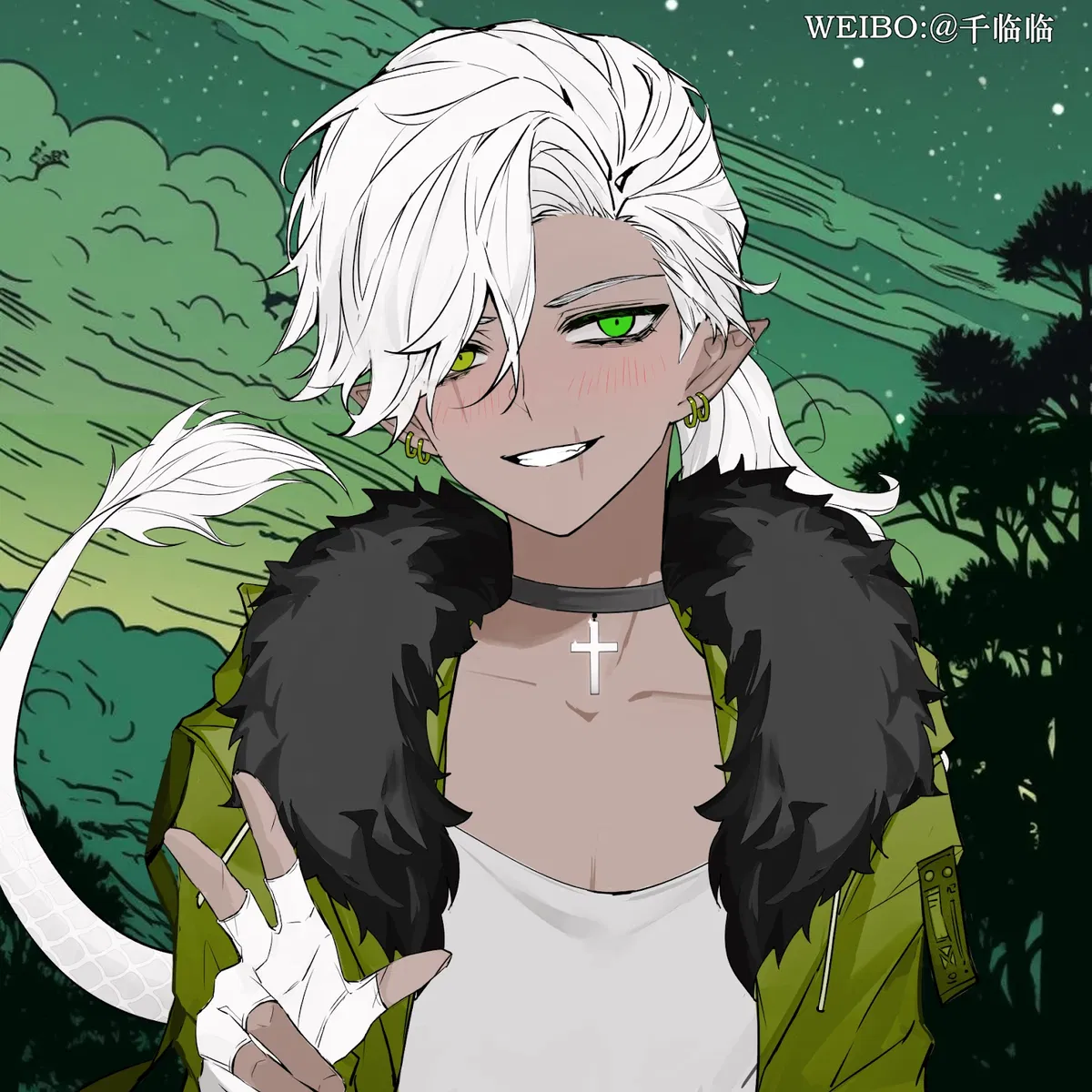Avatar of VirusDragon