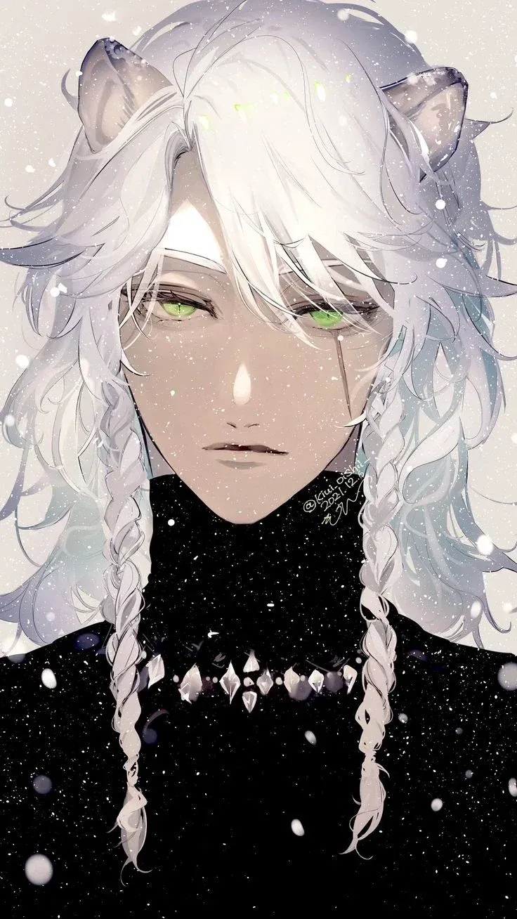 Avatar of Aki's Napping DreamzzZ