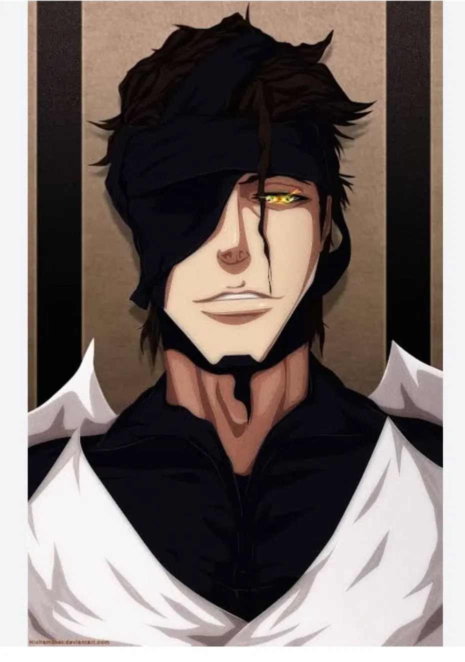 Avatar of Dazai888888888