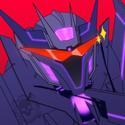 Avatar of Soundwave_simp