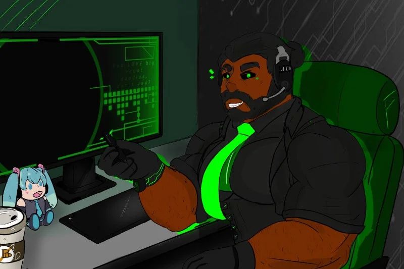 Avatar of gomeisakk