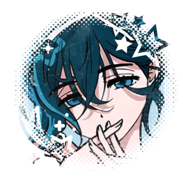 Avatar of Hallucination