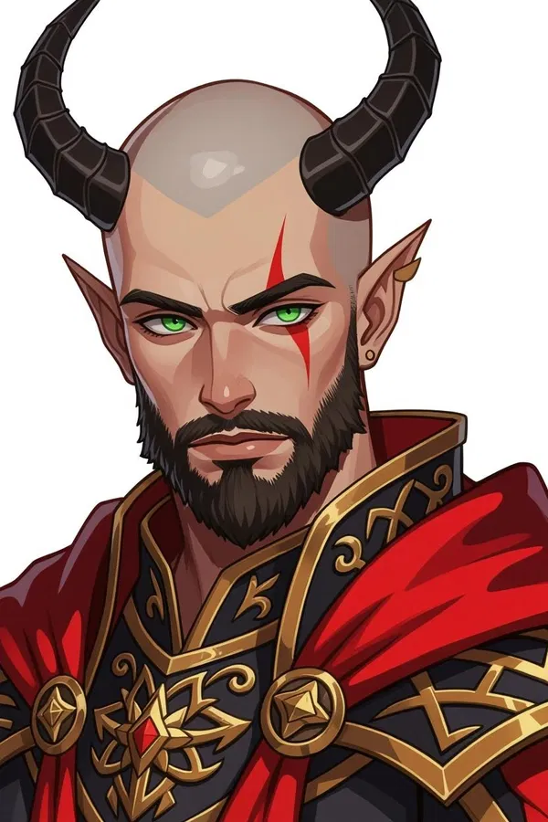 Avatar of TheoDark