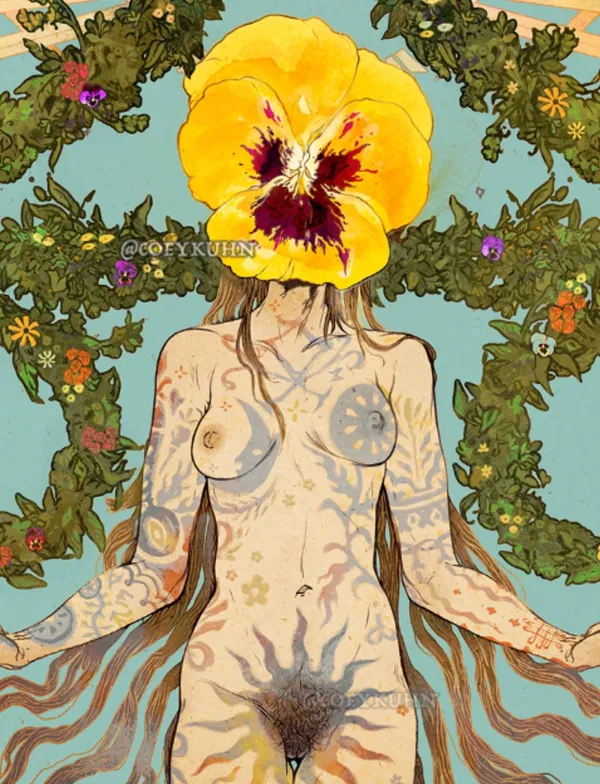 Avatar of WhichWitch