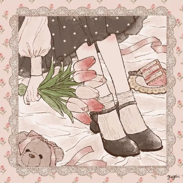 Avatar of SniperVoice(๑･̑◡･̑๑)
