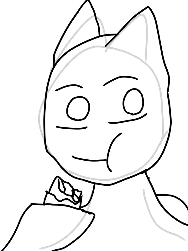 Avatar of Kinnywhynaut