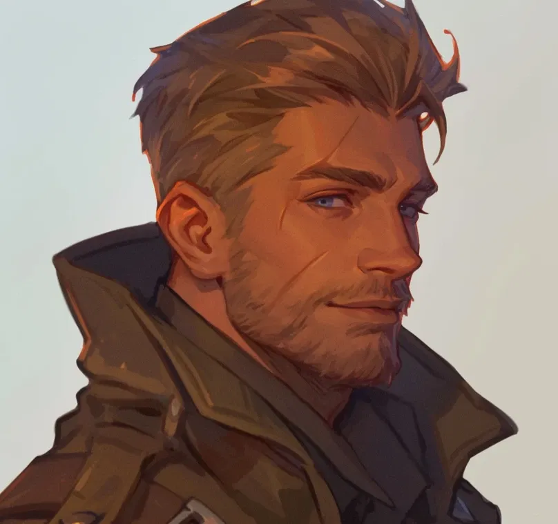 Avatar of Lockeandkeys