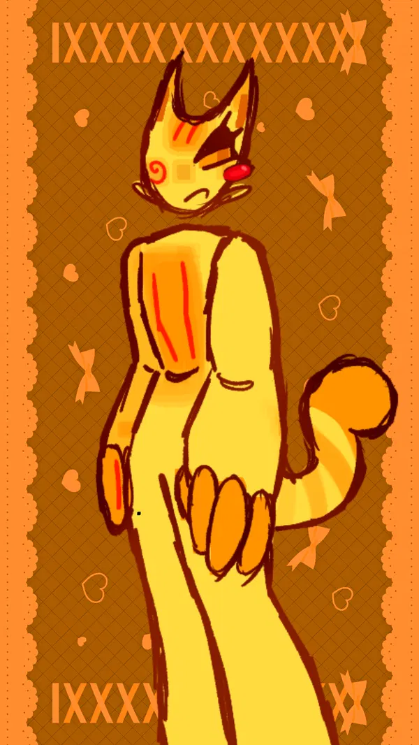 Avatar of sillymf!!