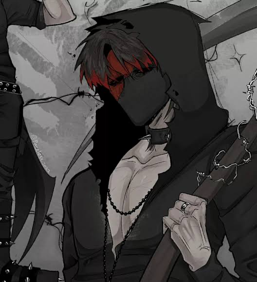 Avatar of Death781