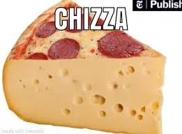 Avatar of chizzapheese