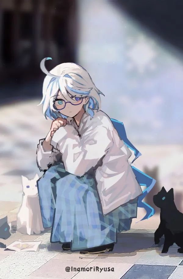 Avatar of agere