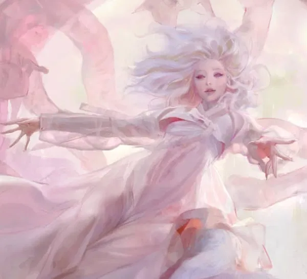 Avatar of Sun_Princess