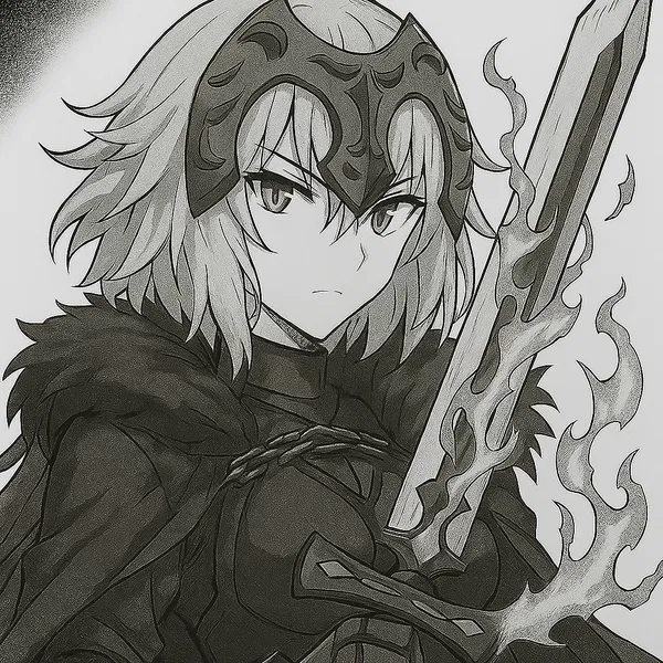 Avatar of Untitled Codex