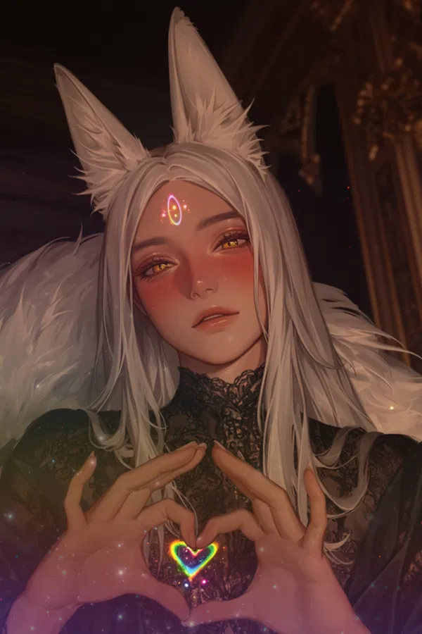 Avatar of xoxohni