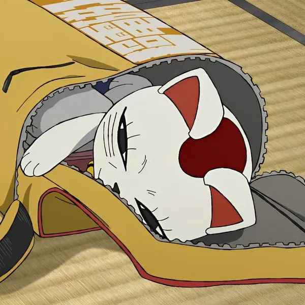 Avatar of TheManekiNeko
