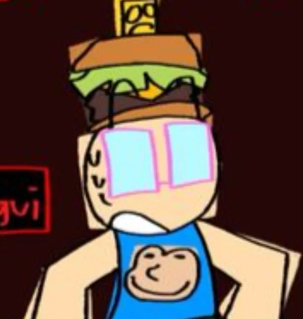 Avatar of Cybermach