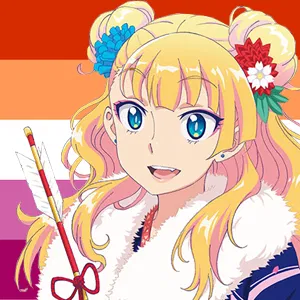 Avatar of Lovenexxi