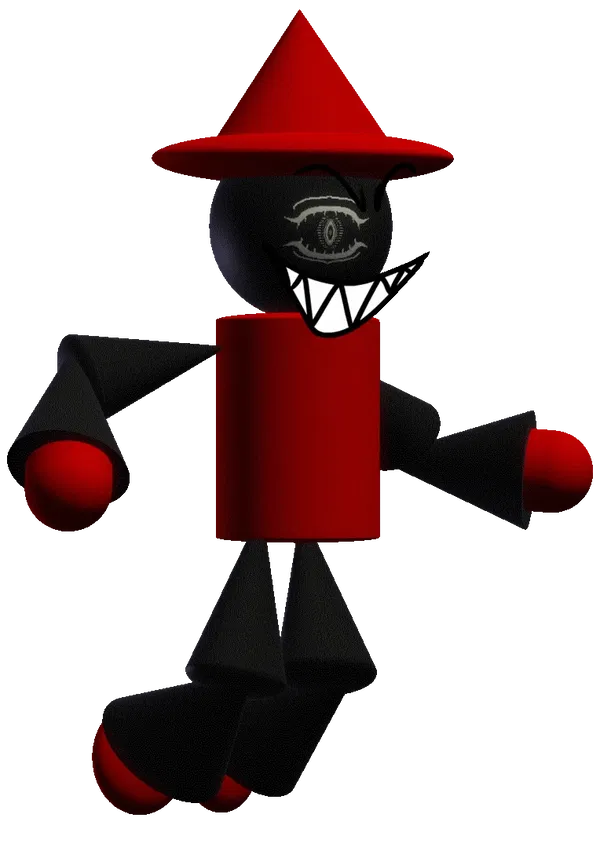 Avatar of The Pretty blood fan