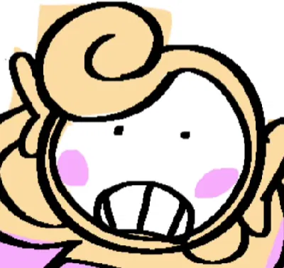 Avatar of whiplash's fridge
