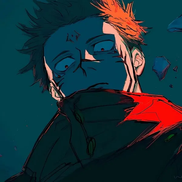 Avatar of The_disgraced_one.