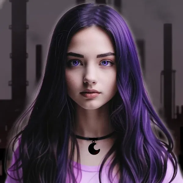 Avatar of Angel-Demon