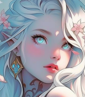 Avatar of Rosewing