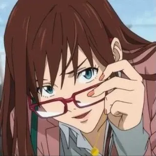 Avatar of Miss glass