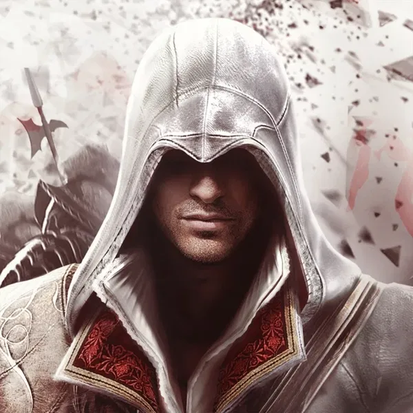 Avatar of gabrial